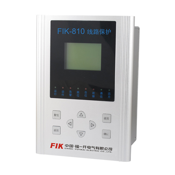 FIK-810保護測控裝置